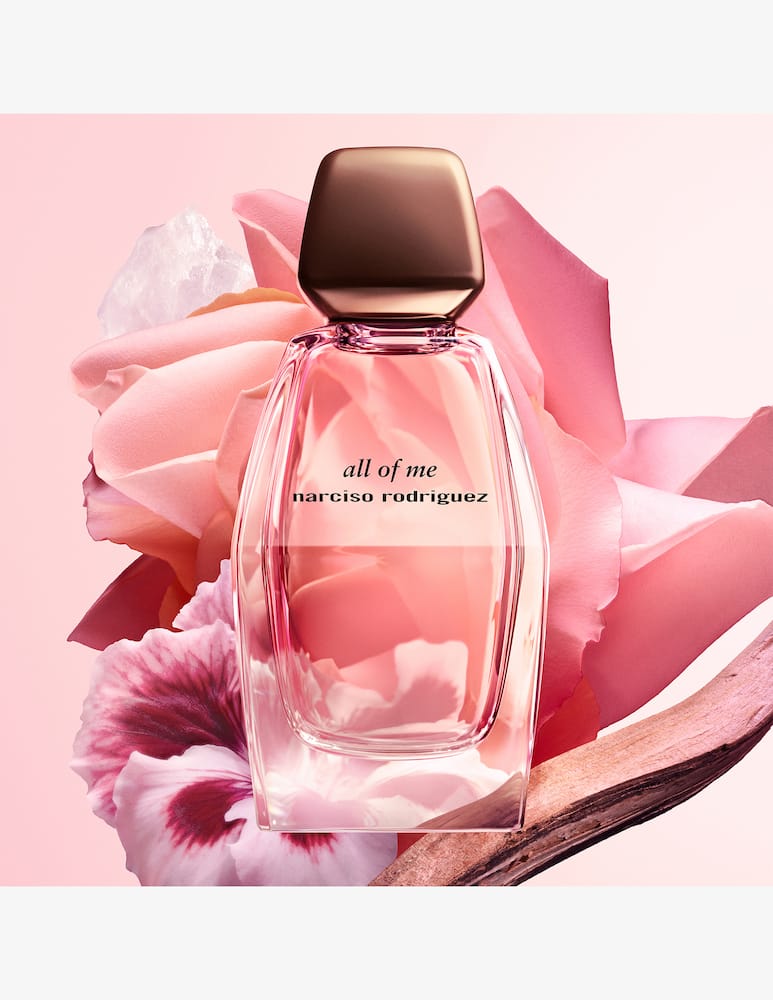 Narciso Rodriguez All of me Eau de Parfum - immagine 2 Narciso Rodriguez All of me Eau de Parfum - immagine 2