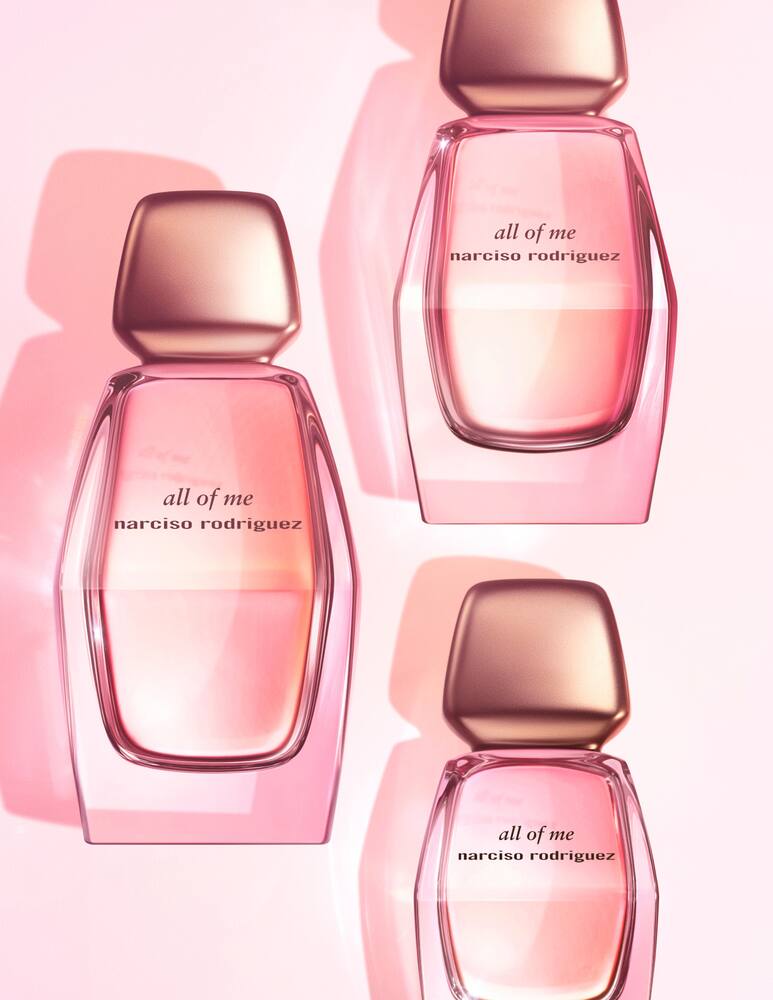 rinascente Narciso Rodriguez All of me Eau de Parfum