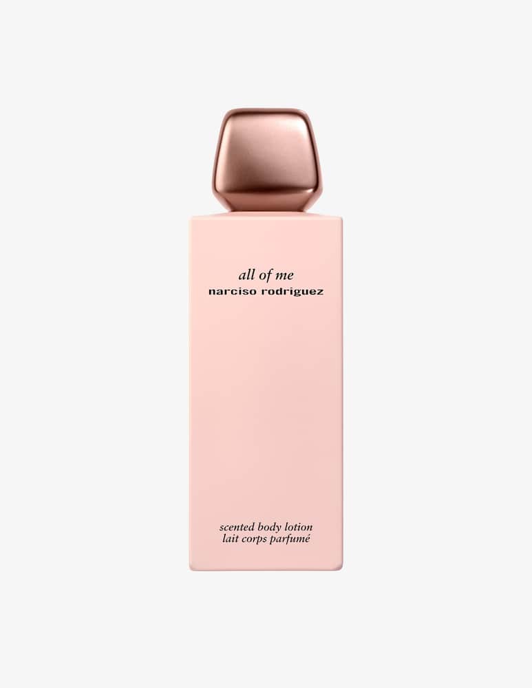 Narciso Rodriguez All of me lozione corpo - immagine 1
