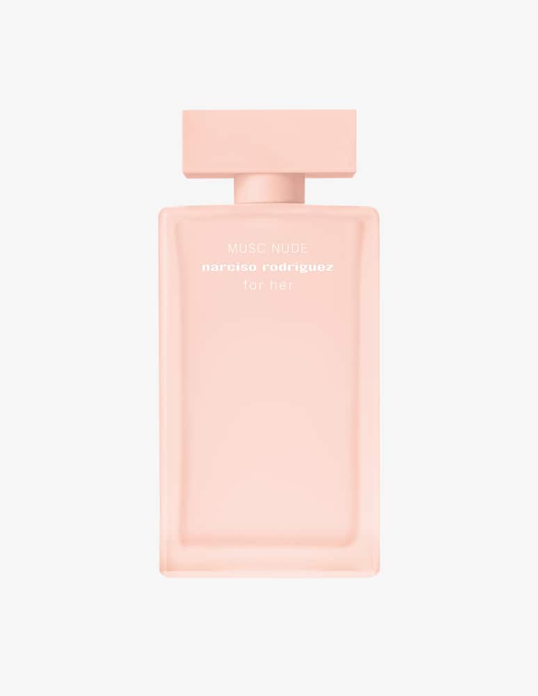 Narciso Rodriguez For Her Musc Nude Eau de Parfum - immagine 1 Narciso Rodriguez For Her Musc Nude Eau de Parfum - immagine 1