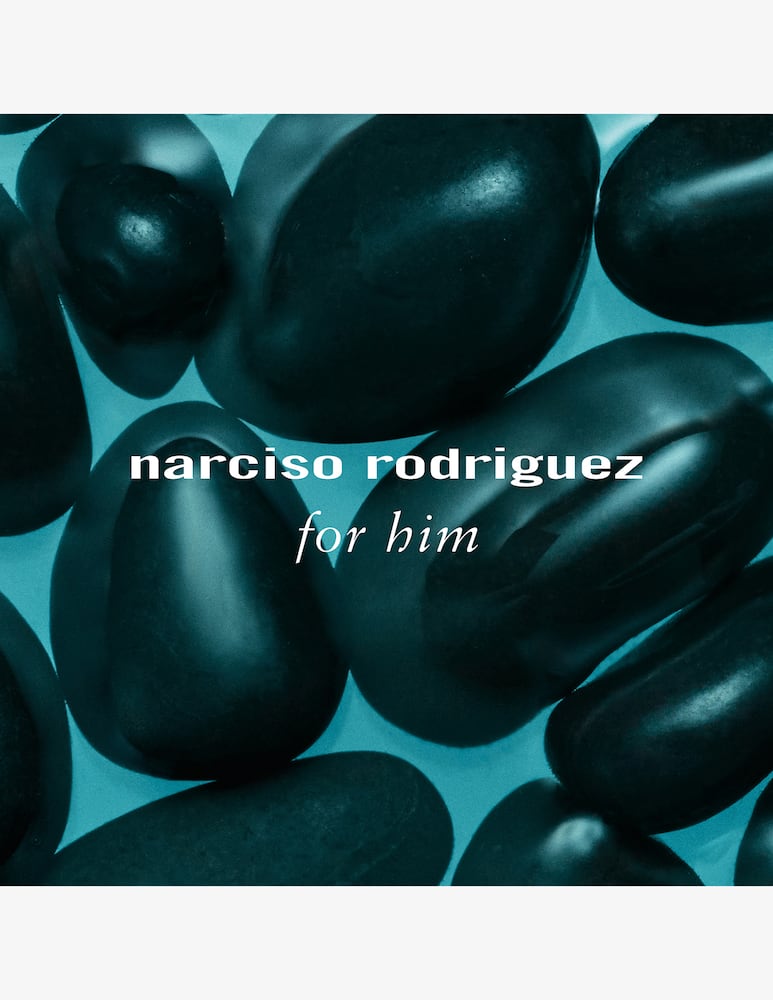 Narciso Rodriguez For Him Vetiver Musc Eau de Toilette - immagine 4 Narciso Rodriguez For Him Vetiver Musc Eau de Toilette - immagine 4