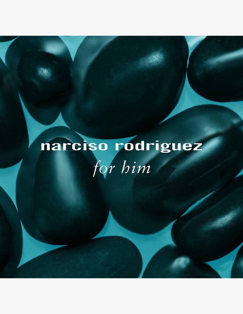 rinascente Narciso Rodriguez For Him Vetiver Musc Eau de Toilette