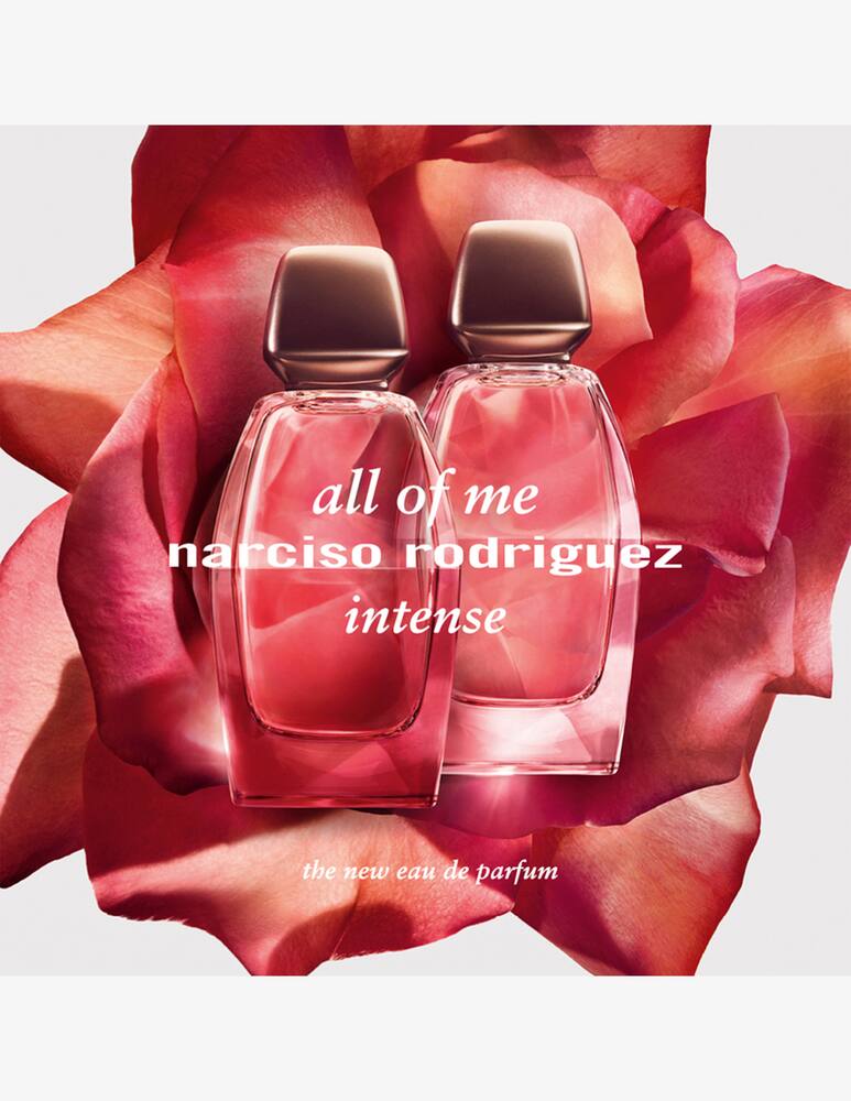 Narciso Rodriguez All Of Me Intense - immagine 3