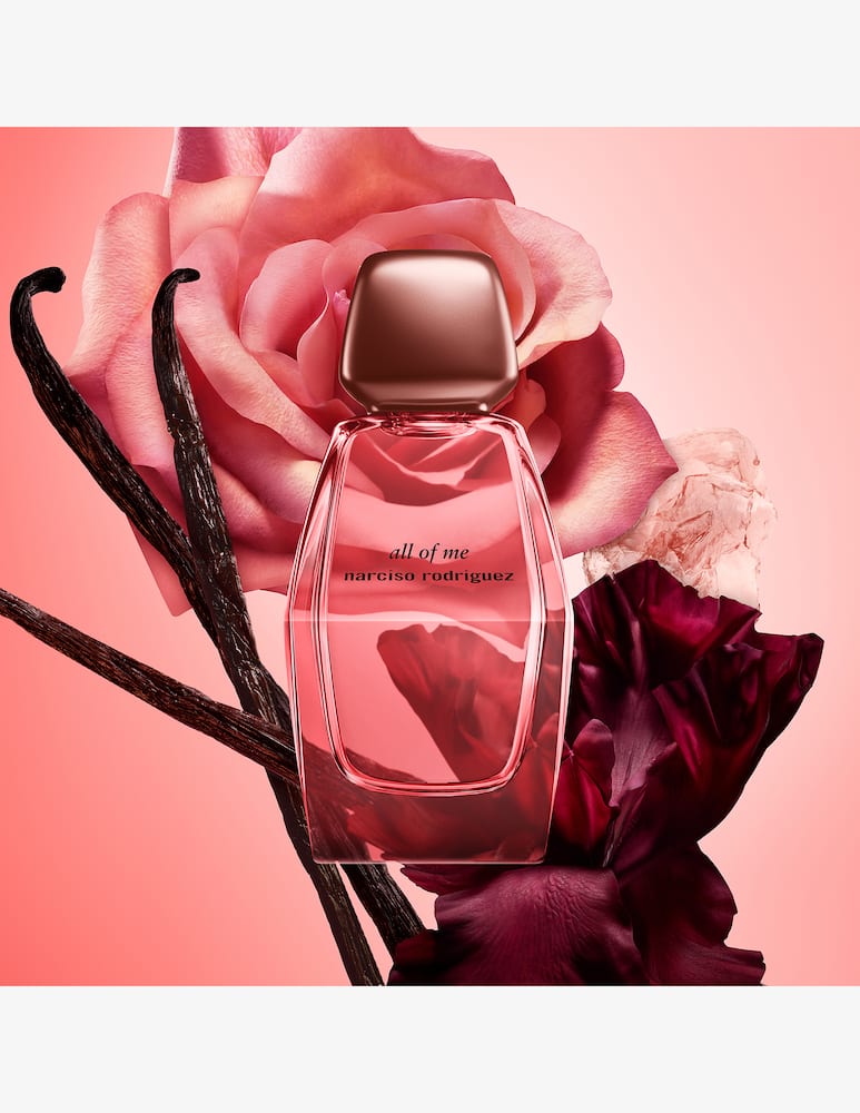 rinascente Narciso Rodriguez All Of Me Intense