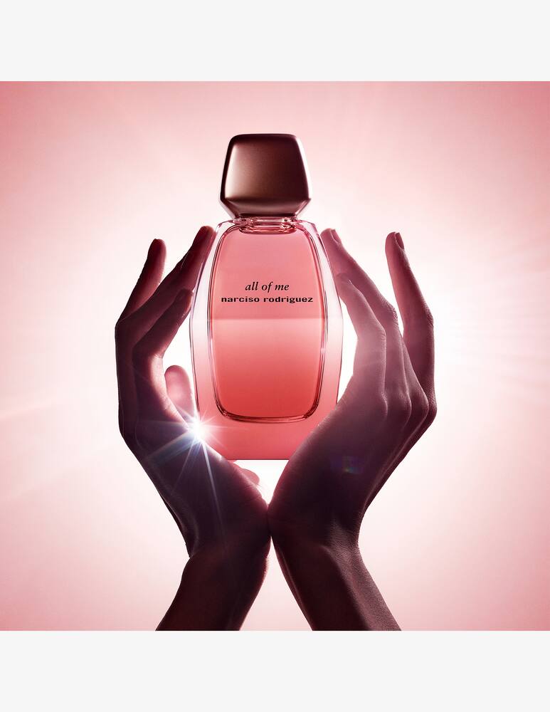 rinascente Narciso Rodriguez All Of Me Intense