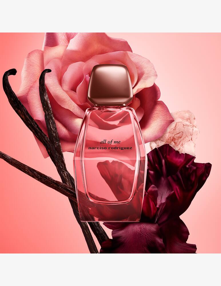 rinascente Narciso Rodriguez All Of Me Intense