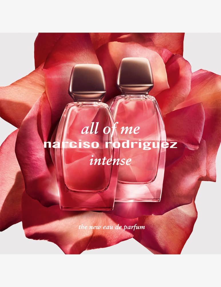 Narciso Rodriguez All Of Me Intense - picture 3 Narciso Rodriguez All Of Me Intense - picture 3