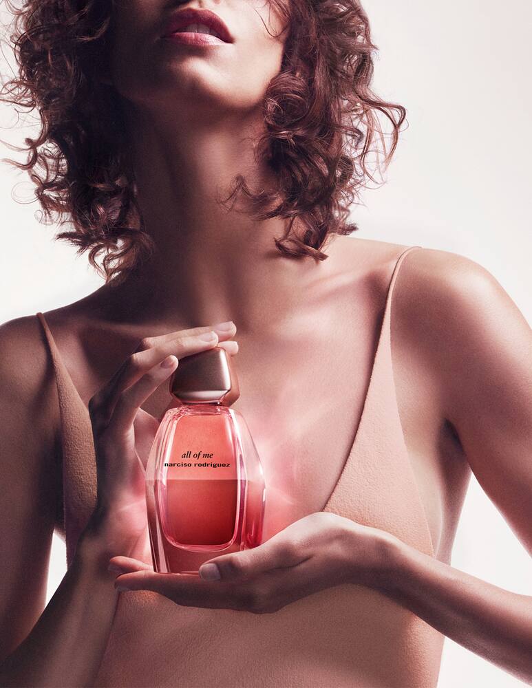 rinascente Narciso Rodriguez All Of Me Intense