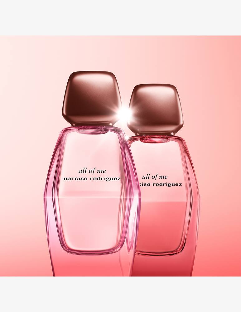 rinascente Narciso Rodriguez All Of Me Intense Hair Mist