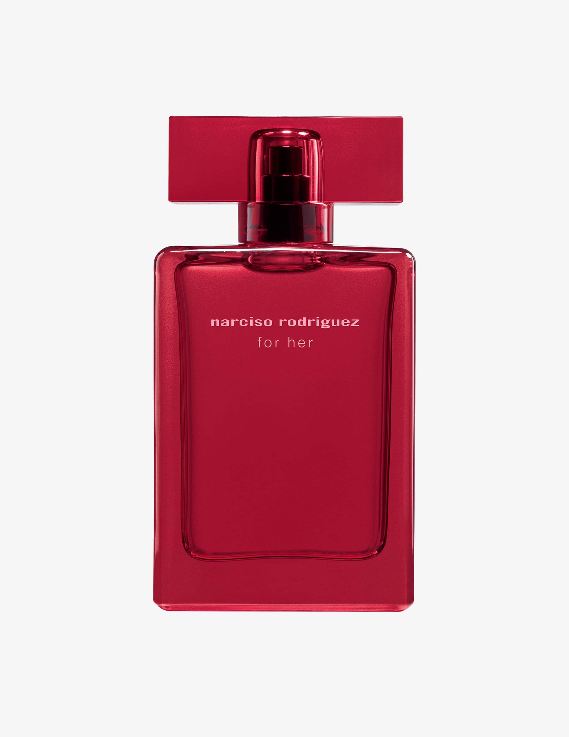 Miniature Narciso Rodriguez For Her Eau De Parfum Intense - 7,5 Ml - Neuf Sous étui