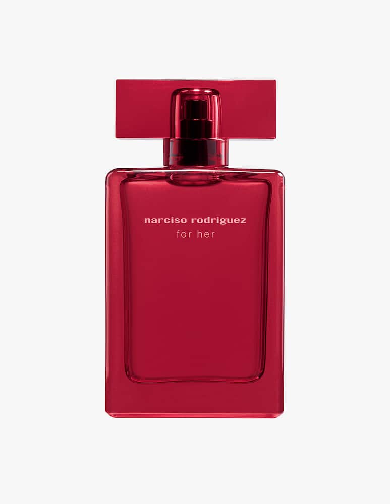 Narciso Rodriguez For Her Eau De Parfum Intense - immagine 1 Narciso Rodriguez For Her Eau De Parfum Intense - immagine 1
