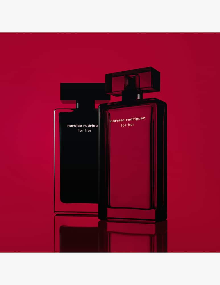 Narciso Rodriguez For Her Eau De Parfum Intense - immagine 5 Narciso Rodriguez For Her Eau De Parfum Intense - immagine 5