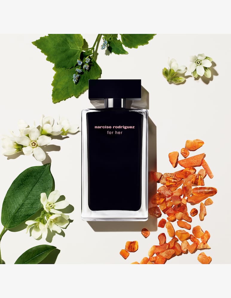 rinascente Narciso Rodriguez Cofanetto For Her Eau de Toilette