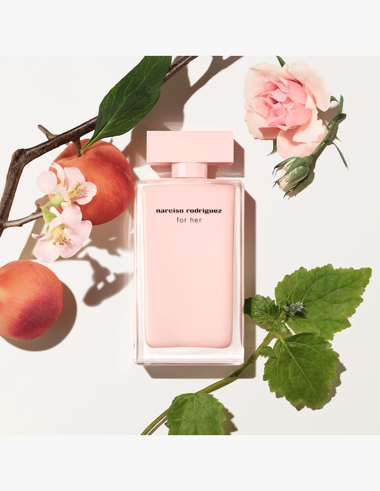 rinascente Narciso Rodriguez Cofanetto For Her Eau de Parfum
