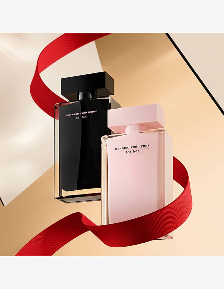 rinascente Narciso Rodriguez Cofanetto For Her Eau de Parfum