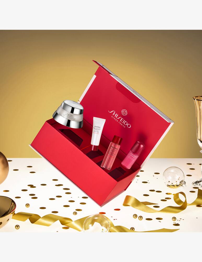 rinascente Shiseido Bio-Performance Holiday Gift Set