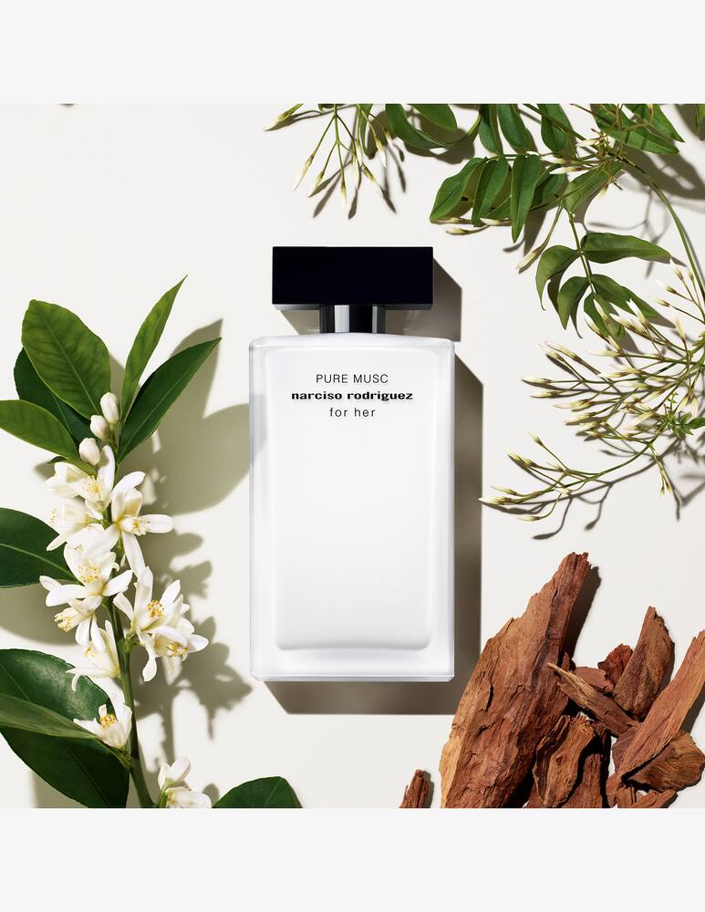rinascente Narciso Rodriguez Cofanetto For Her Pure Musc