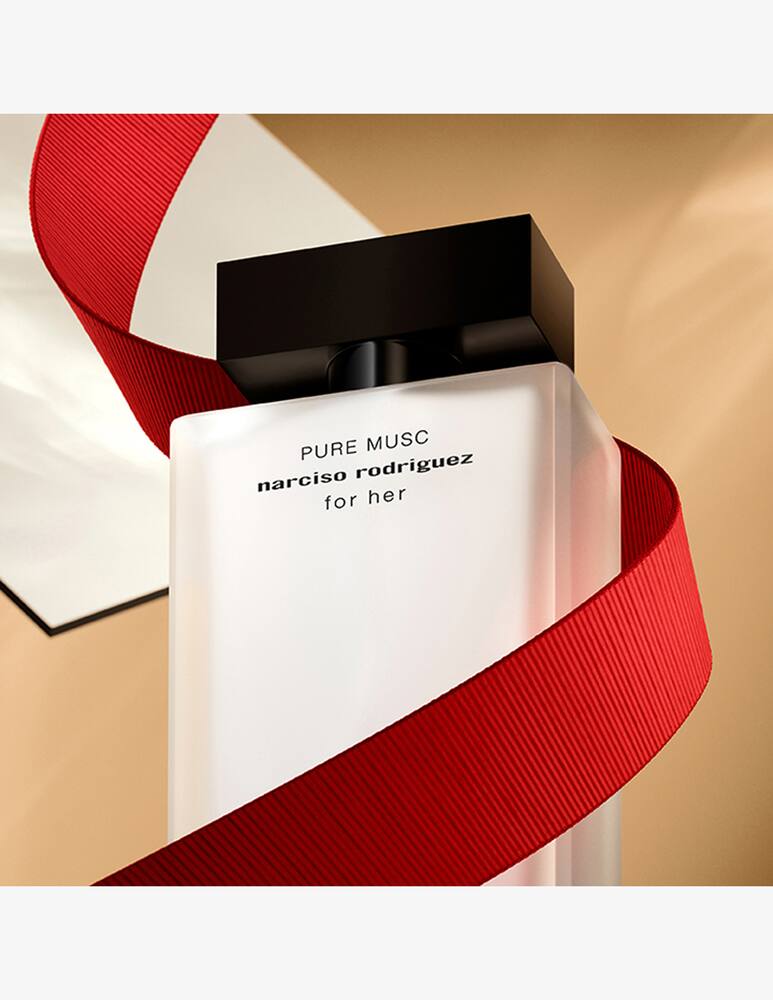 rinascente Narciso Rodriguez Cofanetto For Her Pure Musc
