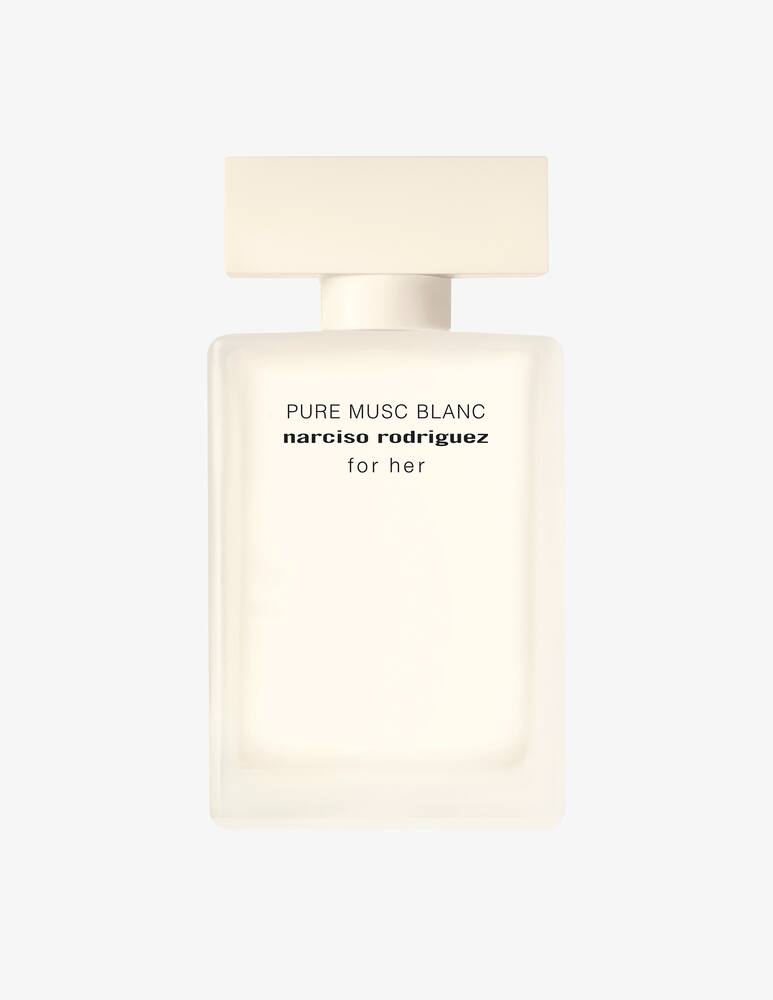 rinascente Narciso Rodriguez For Her Pure Musc Blanc Eau de Parfum Intense