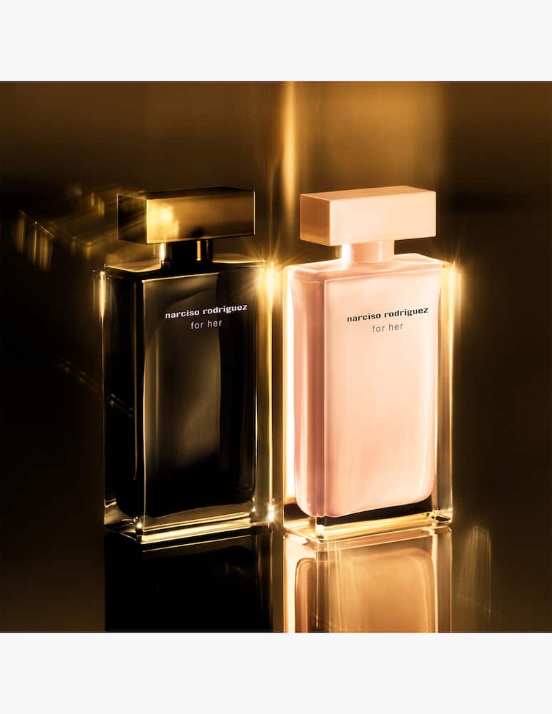 Narciso Rodriguez Cofanetto For Her Eau de Parfum - immagine 2 Narciso Rodriguez Cofanetto For Her Eau de Parfum - immagine 2