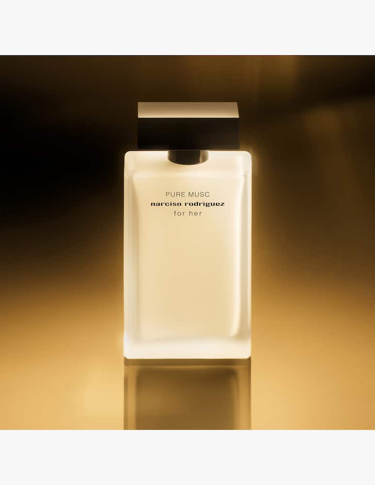 Narciso Rodriguez Cofanetto Pure Musc Eau de Parfum - immagine 2 Narciso Rodriguez Cofanetto Pure Musc Eau de Parfum - immagine 2