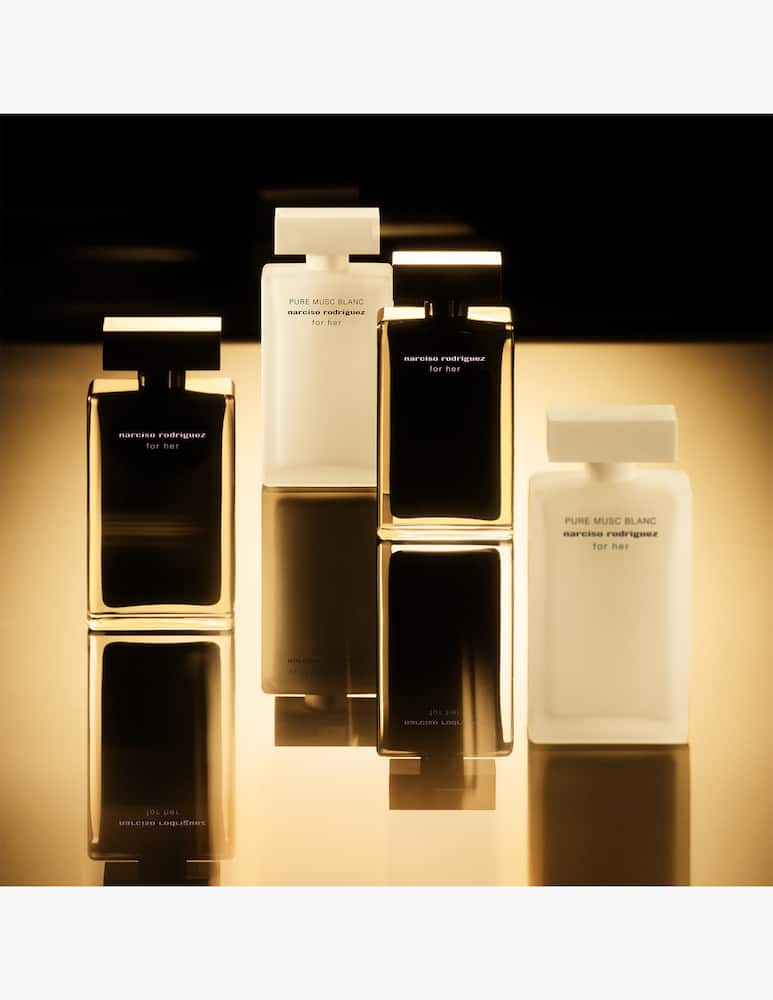 Narciso Rodriguez Cofanetto Pure Musc Eau de Parfum - immagine 3 Narciso Rodriguez Cofanetto Pure Musc Eau de Parfum - immagine 3