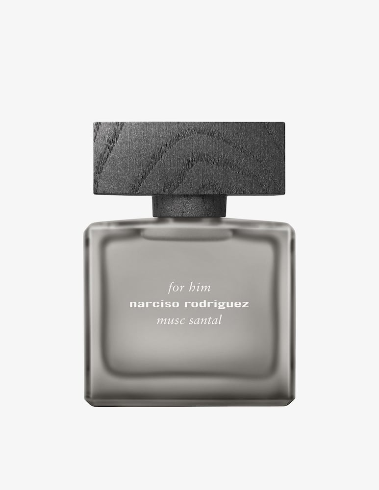 Narciso Rodriguez For Him Musc Santal Eau de Parfum intense - immagine 1