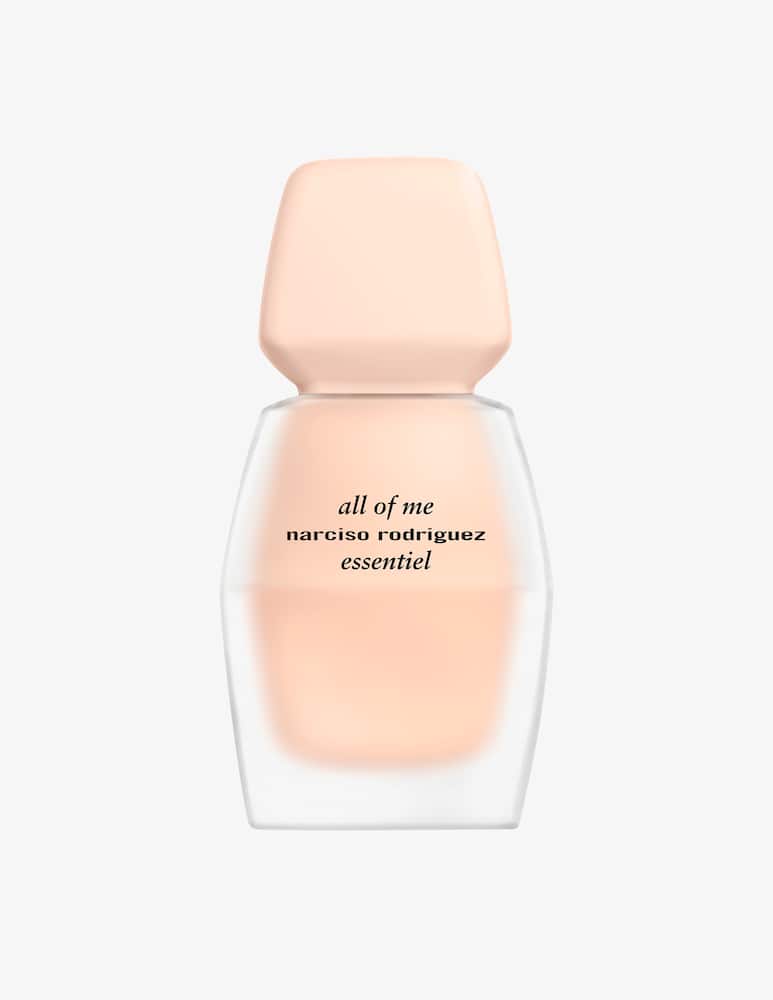 rinascente Narciso Rodriguez All of me Essentiel Eau de Parfum
