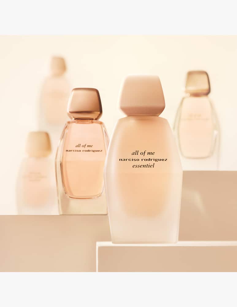 rinascente Narciso Rodriguez All of me Essentiel Eau de Parfum