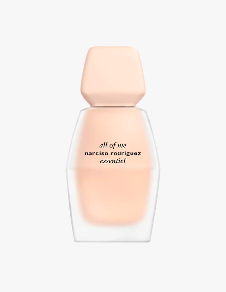 rinascente Narciso Rodriguez All of me Essentiel Eau De Parfum