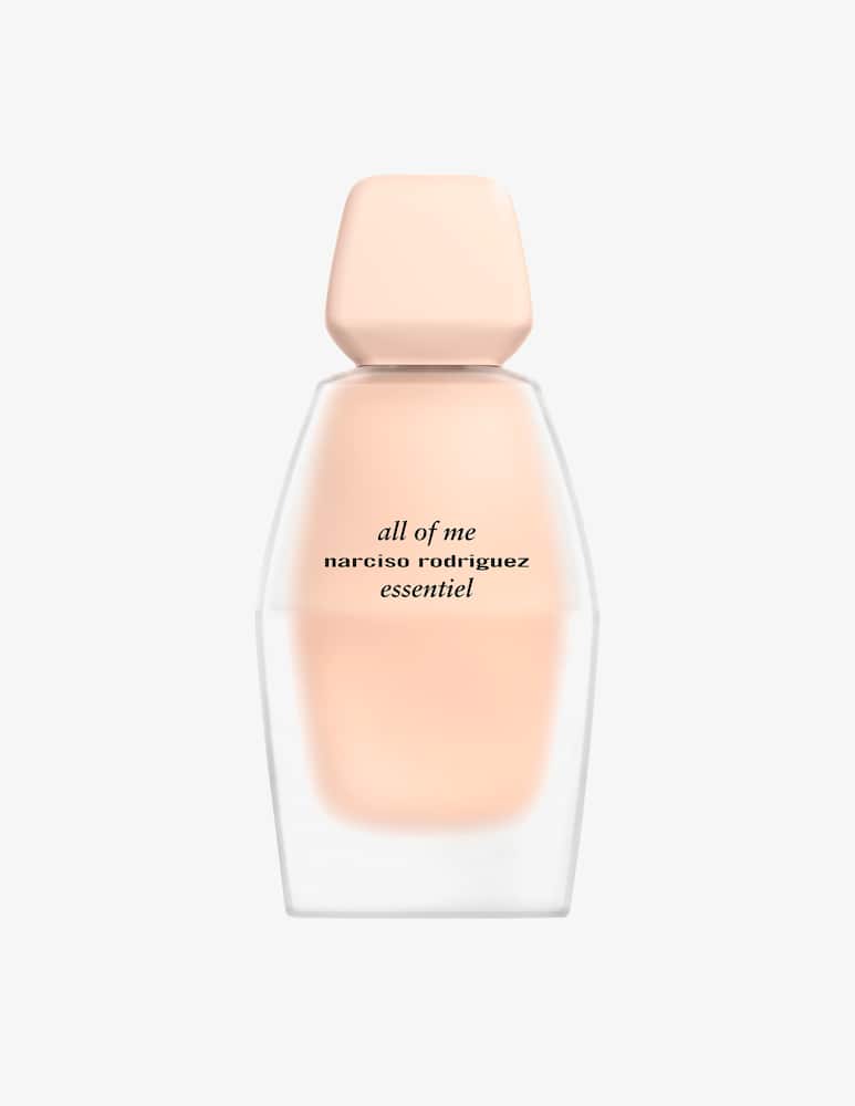 rinascente Narciso Rodriguez All of me Essentiel Eau de Parfum