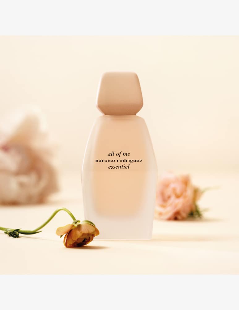 rinascente Narciso Rodriguez All of me Essentiel Eau de Parfum