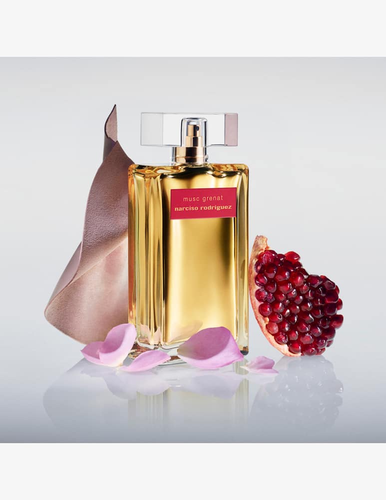 rinascente Narciso Rodriguez Musc Grenat Eau de Parfum Intense