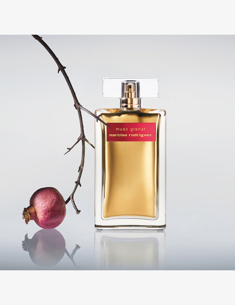 rinascente Narciso Rodriguez Musc Grenat Eau de Parfum Intense