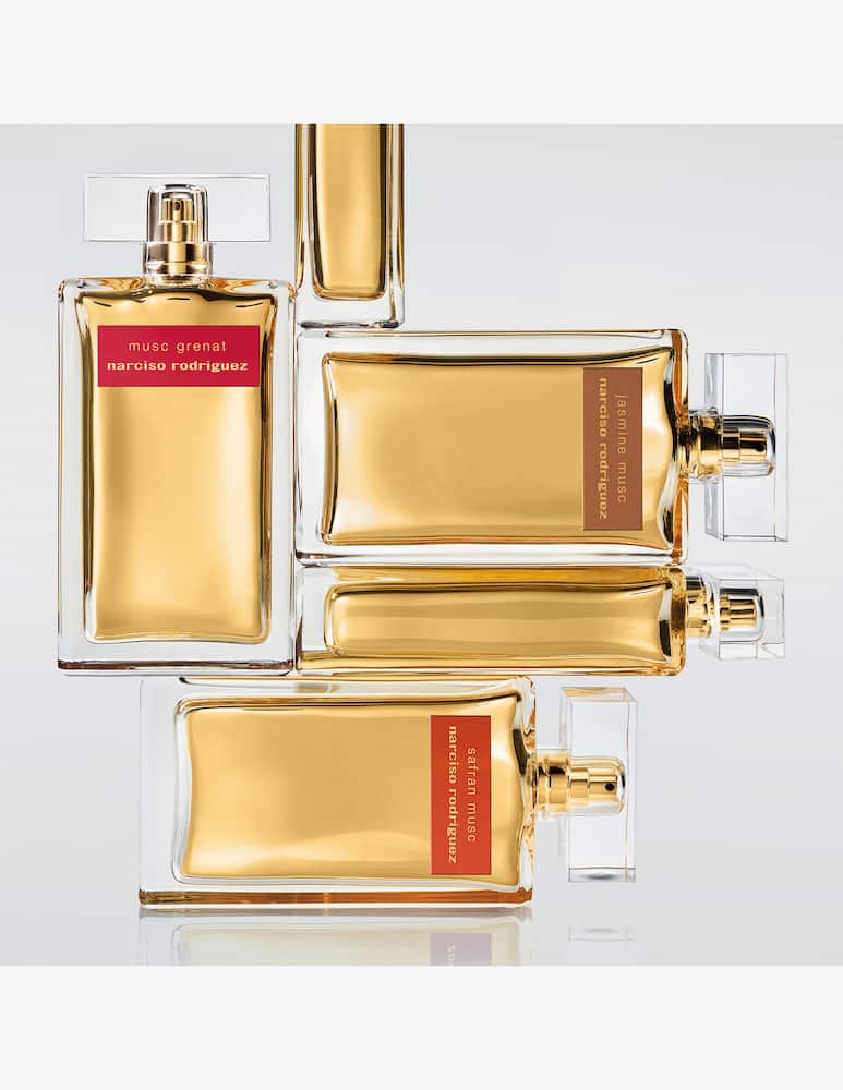 rinascente Narciso Rodriguez Musc Grenat Eau de Parfum Intense
