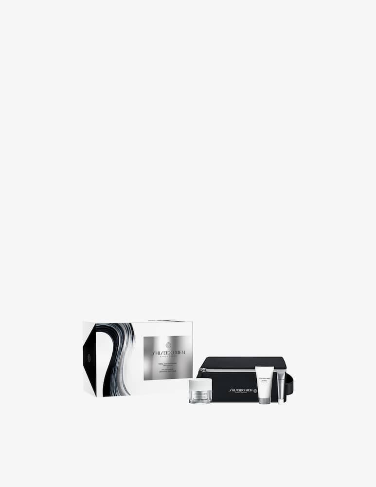 rinascente Shiseido Shiseido Men Pouch Set