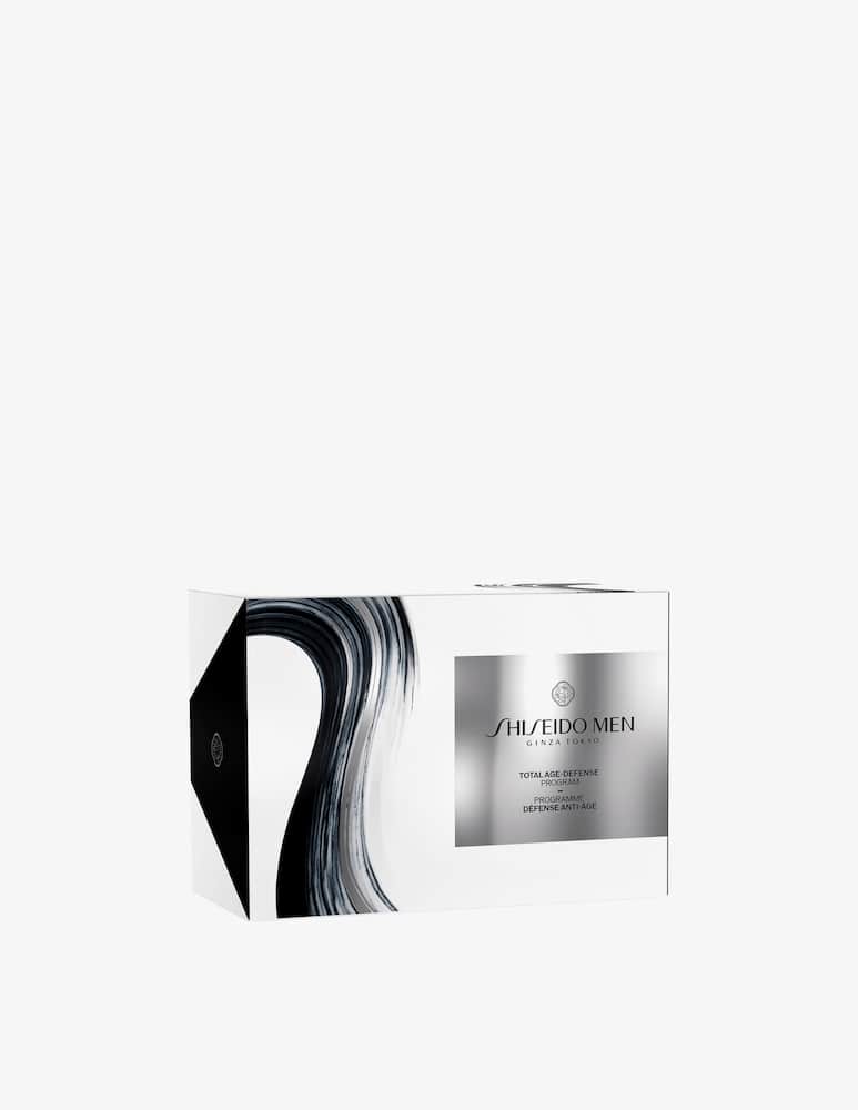 rinascente Shiseido Shiseido Men Pouch Set