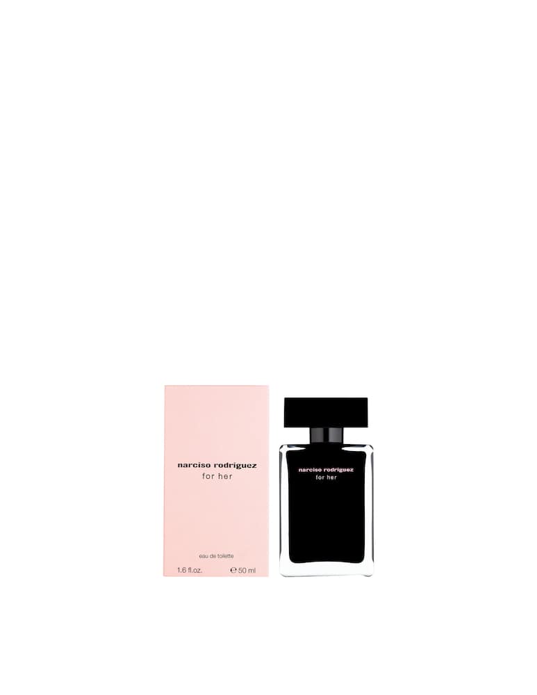 Narciso Rodriguez for her Eau de Toilette - immagine 2 Narciso Rodriguez for her Eau de Toilette - immagine 2