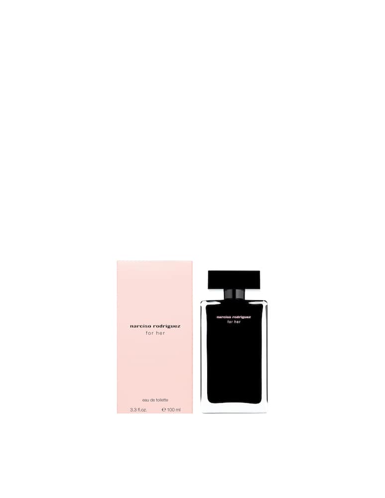 Narciso Rodriguez for her Eau de Toilette - immagine 2 Narciso Rodriguez for her Eau de Toilette - immagine 2
