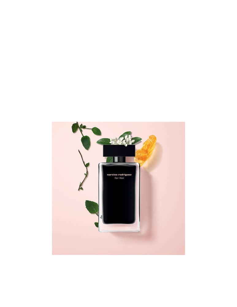 Narciso Rodriguez for her Eau de Toilette - immagine 3 Narciso Rodriguez for her Eau de Toilette - immagine 3