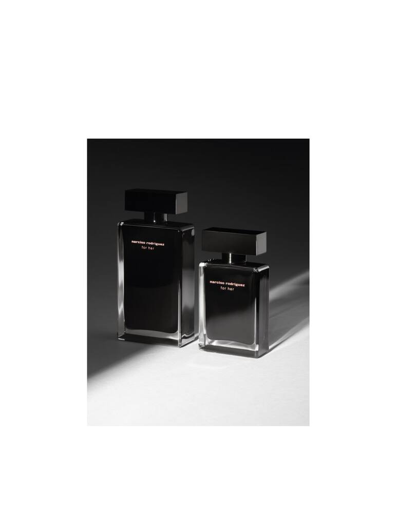 Narciso Rodriguez for her Eau de Toilette - immagine 4 Narciso Rodriguez for her Eau de Toilette - immagine 4