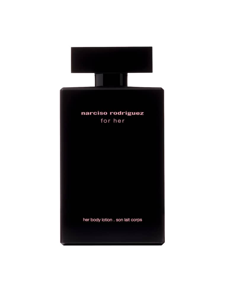 Narciso Rodriguez for her Lozione Corpo - immagine 1 Narciso Rodriguez for her Lozione Corpo - immagine 1