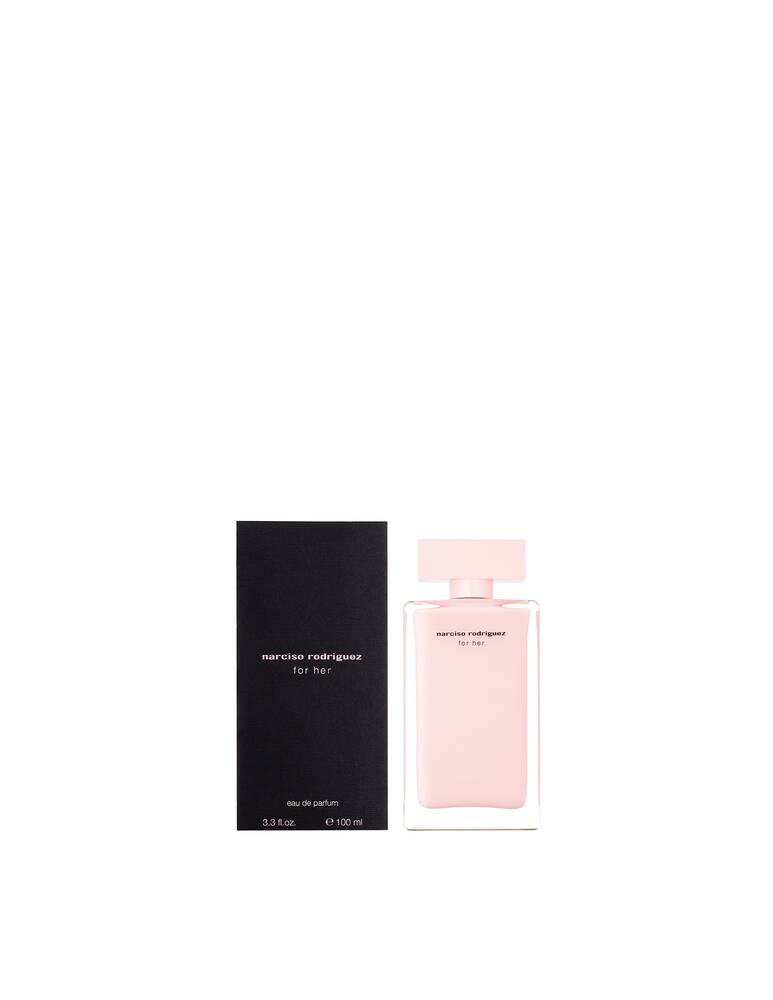 rinascente Narciso Rodriguez for her Eau de Parfum 
