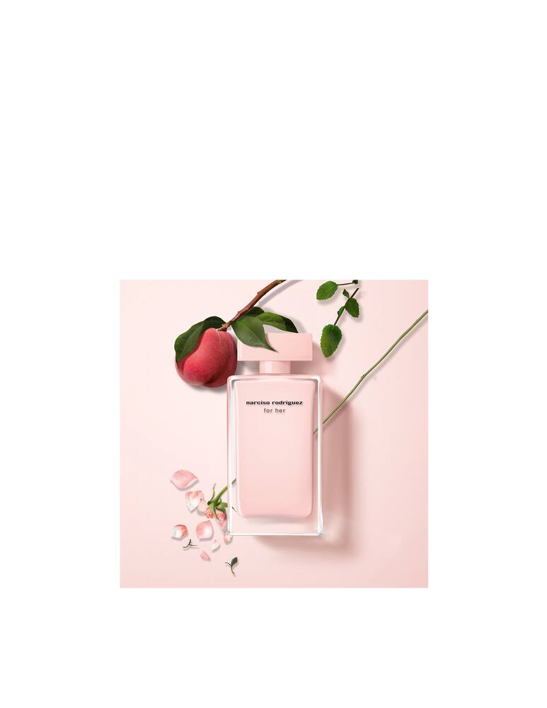 rinascente Narciso Rodriguez for her Eau de Parfum 