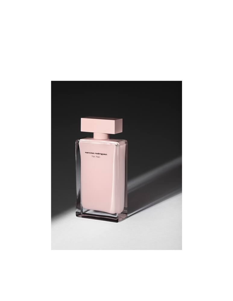 rinascente Narciso Rodriguez for her Eau de Parfum 