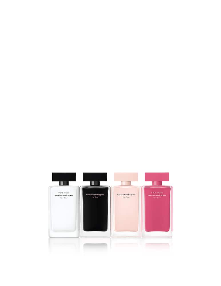 Narciso Rodriguez for her Eau de Parfum - immagine 5 Narciso Rodriguez for her Eau de Parfum - immagine 5