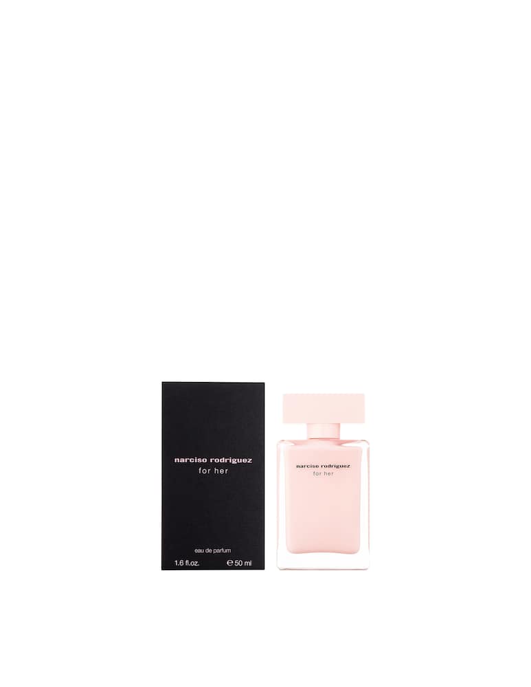 Narciso Rodriguez for her Eau de Parfum - picture 2 Narciso Rodriguez for her Eau de Parfum - picture 2