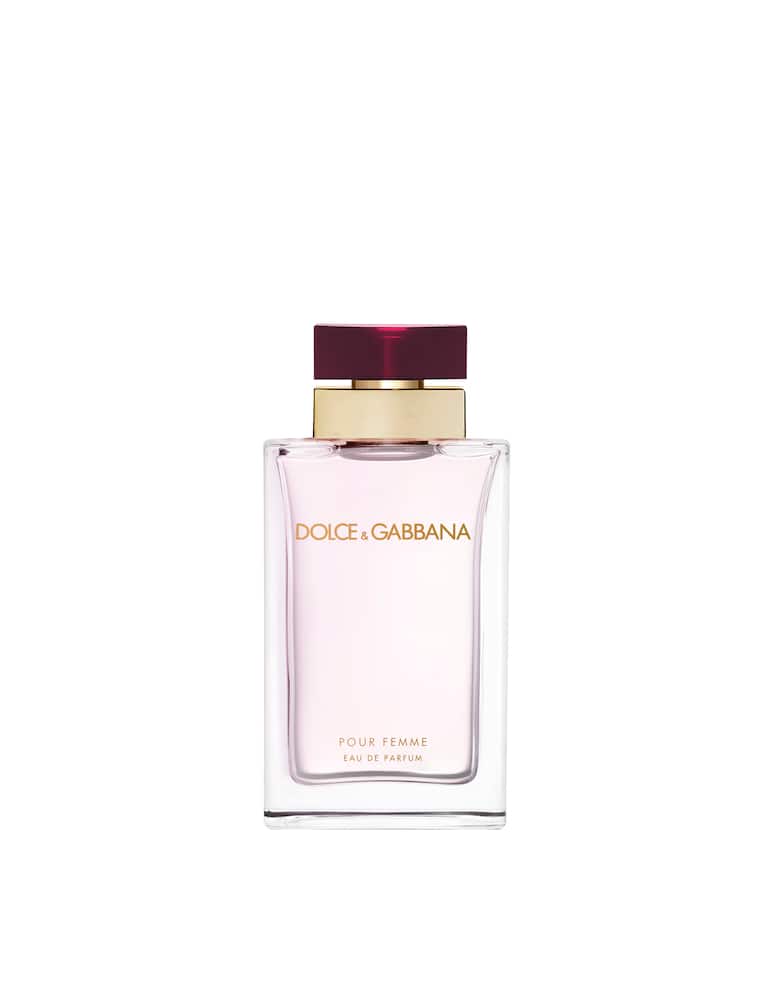 Dolce & Gabbana Pour Femme Eau de Parfum - immagine 1 Dolce & Gabbana Pour Femme Eau de Parfum - immagine 1