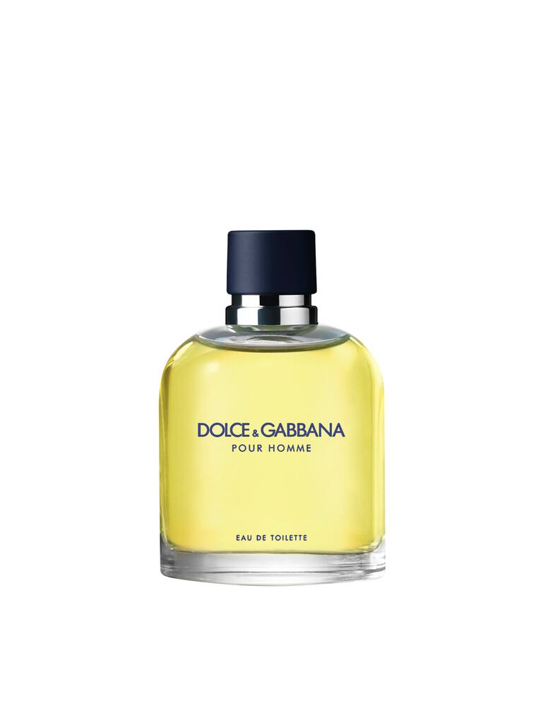 Dolce & Gabbana Pour Homme Eau de Toilette - immagine 1 Dolce & Gabbana Pour Homme Eau de Toilette - immagine 1