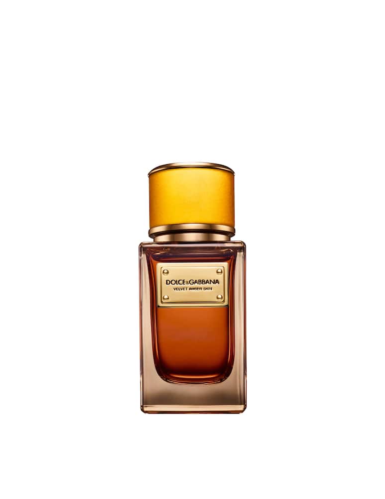 Dolce & Gabbana Velvet Amber Skin Eau de Parfum - immagine 1 Dolce & Gabbana Velvet Amber Skin Eau de Parfum - immagine 1
